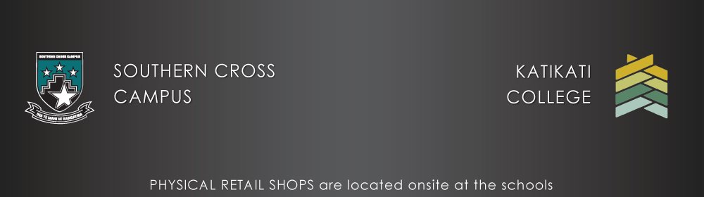 SCC/KAT Uniform Shop