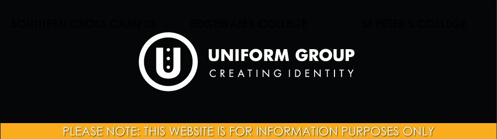 SCC/EC/SPC/KVN/KAT Uniform Shop