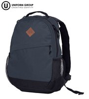 Backpack - Byte-southern-cross-campus-SCC / KAT Uniform Shop