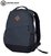 Backpack - Charcoal/Black