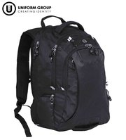 Backpack Network NEW-southern-cross-campus-SCC / KAT Uniform Shop