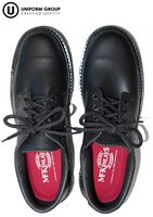 Shoes Unisex Lace-Up-EC / SCC / SPC / KVN / KAT Uniform Shop