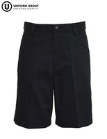 Shorts | Dark Navy-edgewater-college-EC / SCC / SPC / KAT Uniform Shop