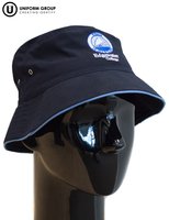 Bucket Hat-edgewater-college-EC / SCC / SPC / KAT Uniform Shop