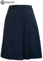Skirt - Side Pleat-9---11-girls-EC / SCC / SPC / KVN / KAT Uniform Shop