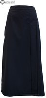 Skirt - 90cms Side Pleat-12---13-girls-EC / SCC / SPC / KAT Uniform Shop
