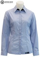 Blouse - LS Junior-9---11-girls-EC / SCC / SPC / KAT Uniform Shop