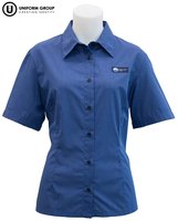 Blouse - SS Senior-12---13-girls-EC / SCC / SPC / KAT Uniform Shop