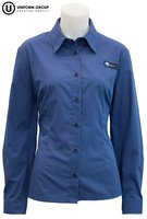 Blouse - LS Senior-12---13-girls-EC / SCC / SPC / KAT Uniform Shop
