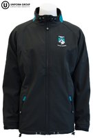 Jacket Softshell-boys-9-13-SCC / KAT Uniform Shop