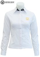 Blouse L/S-7-10-girls-EC / SCC / SPC / KAT Uniform Shop