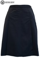 Skort - Dark Navy-7-10-girls-EC / SCC / SPC / KAT Uniform Shop