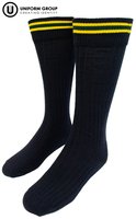 Knee High Socks-7-10-boys-EC / SCC / SPC / KAT Uniform Shop