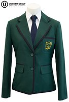 Blazer Ladies-11-13-girls-EC / SCC / SPC / KAT Uniform Shop
