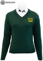 Jersey Ladies-7-10-girls-EC / SCC / SPC / KAT Uniform Shop