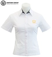 Blouse S/S-7-10-girls-EC / SCC / SPC / KAT Uniform Shop