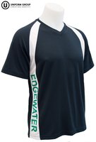PE Tee NEW-edgewater-college-EC / SCC / SPC / KAT Uniform Shop