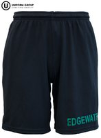 PE Shorts NEW-edgewater-college-EC / SCC / SPC / KAT Uniform Shop