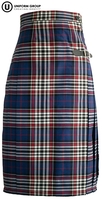Kilt Check-EC / SCC / SPC / KVN / KAT Uniform Shop