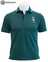 Polo-unisex-7-8-SCC / KAT Uniform Shop