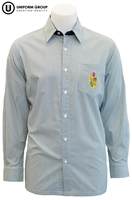 Shirt L/S - Senior-katikati-college-SCC / KAT Uniform Shop