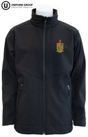 Softshell Jacket-EC / SCC / SPC / KVN / KAT Uniform Shop