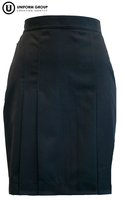 Skirt Pleated-EC / SCC / SPC / KVN / KAT Uniform Shop