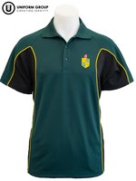 Polo-katikati-college-SCC / KAT Uniform Shop