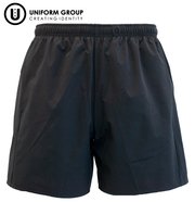 PE Shorts-katikati-college-SCC / KAT Uniform Shop