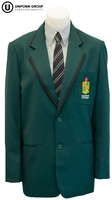 Blazer Boys-EC / SCC / SPC / KVN / KAT Uniform Shop
