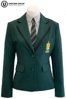 Blazer Girls-EC / SCC / SPC / KVN / KAT Uniform Shop
