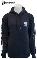 Hoodie-edgewater-college-EC / SCC / SPC / KAT Uniform Shop